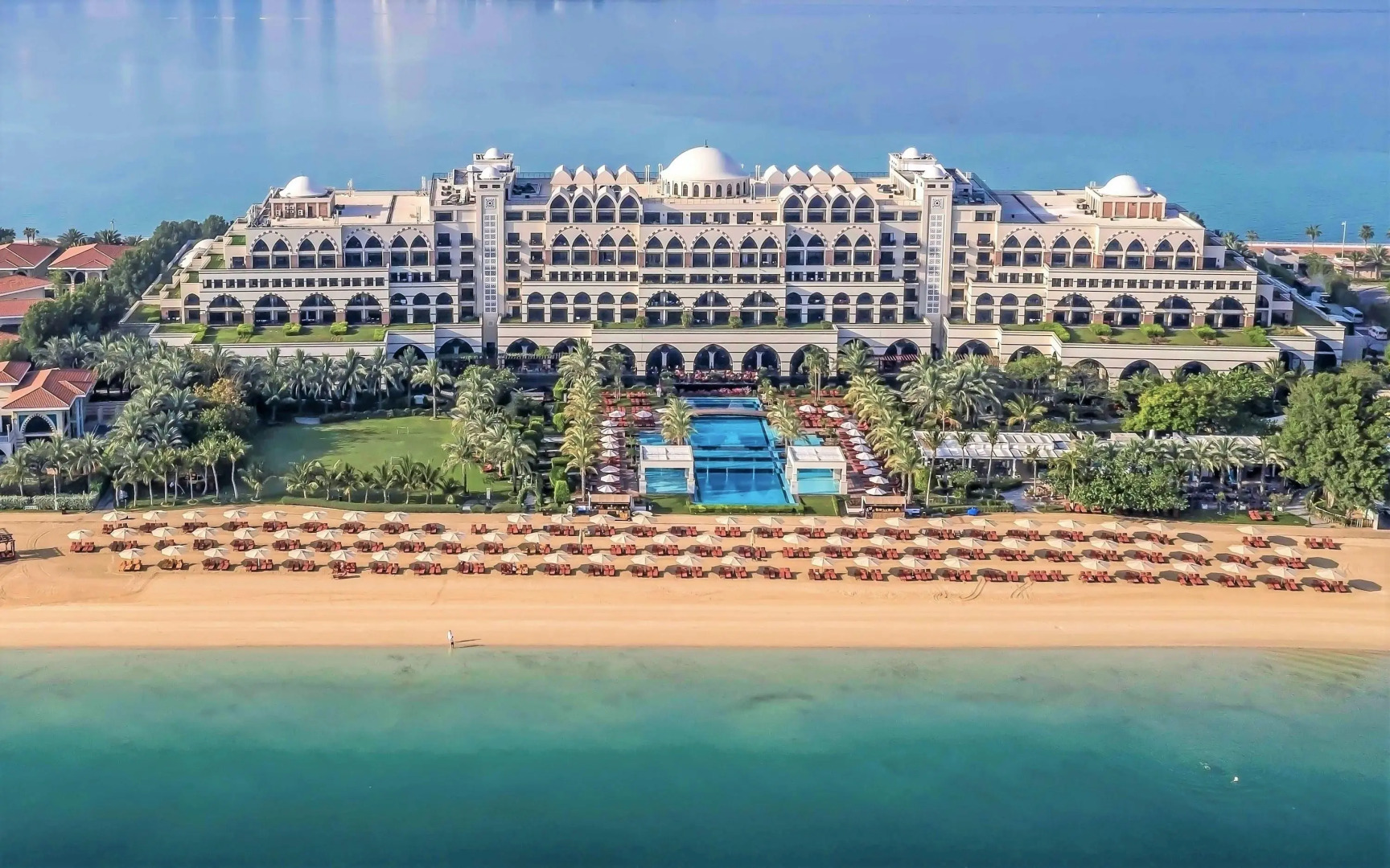 Foto - Jumeirah Zabeel Saray Dubai