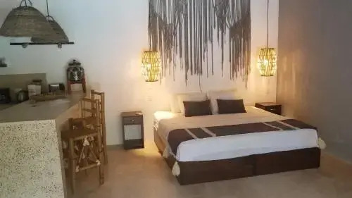 Foto - Trece Lunas Tulum - Enchanted Resort