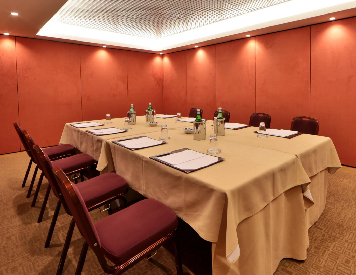 Foto - Principi di Piemonte | UNA Esperienze