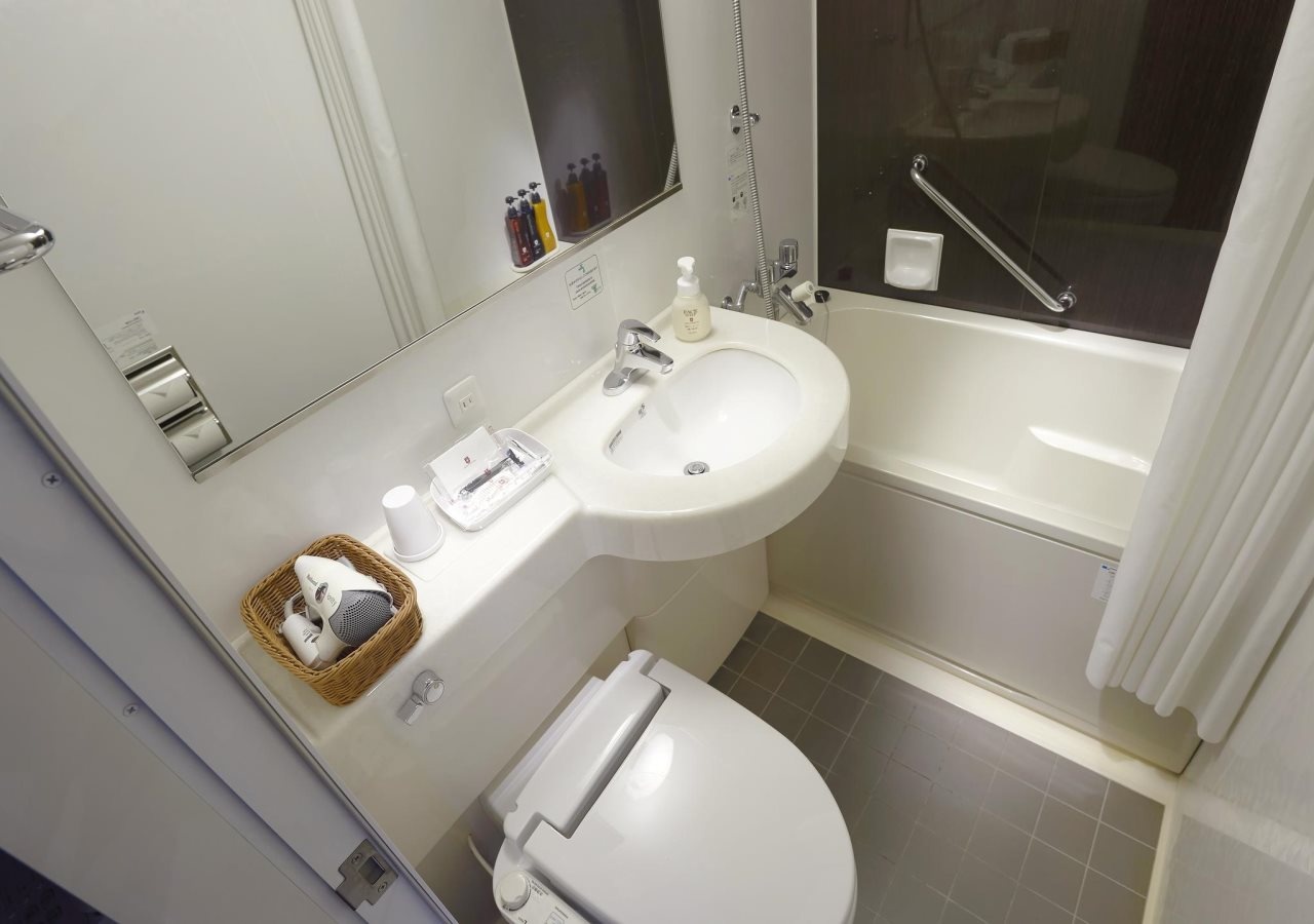 Foto - Hotel Oriental Express Ginza West