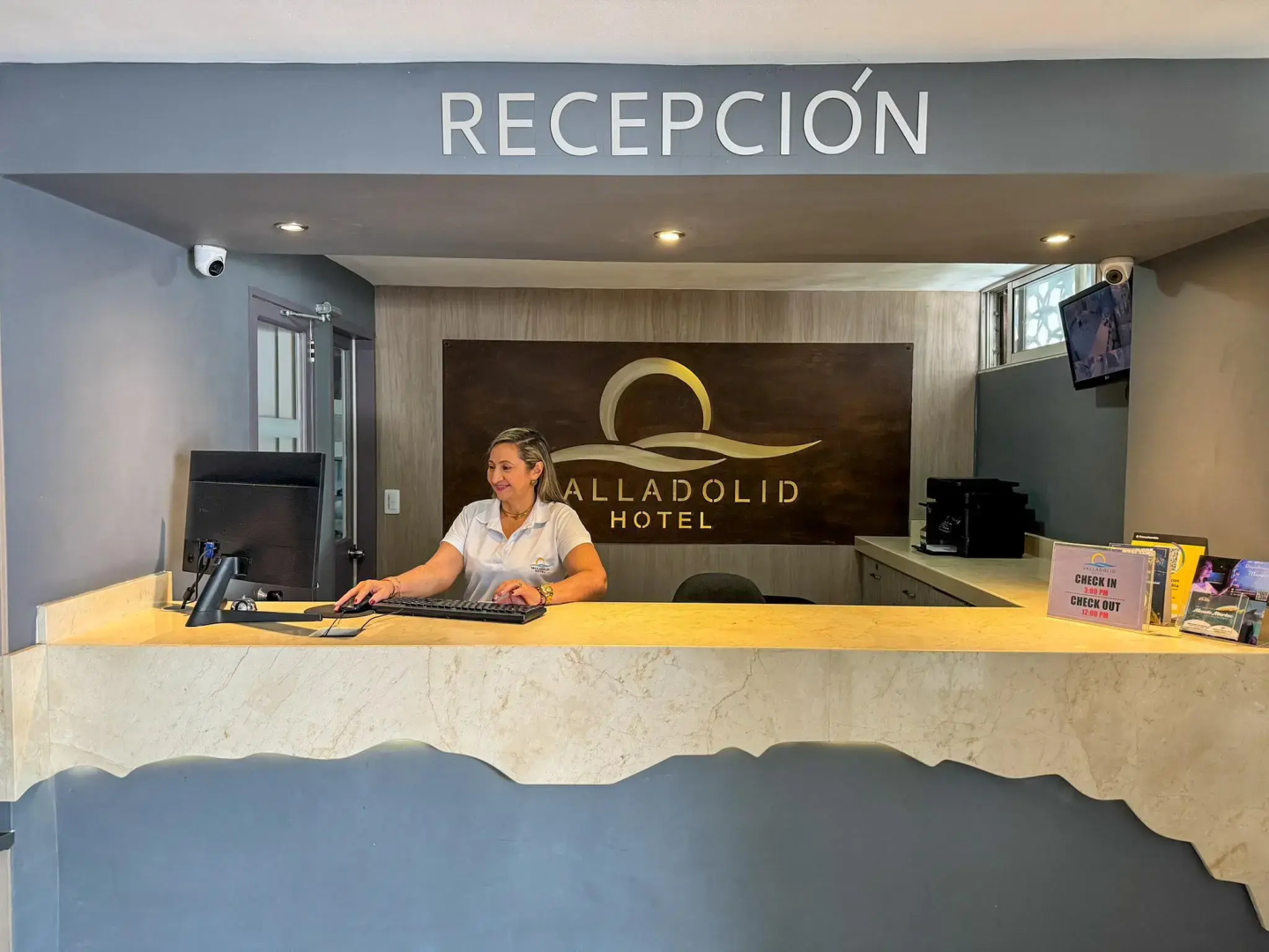 Foto - Hotel Valladolid