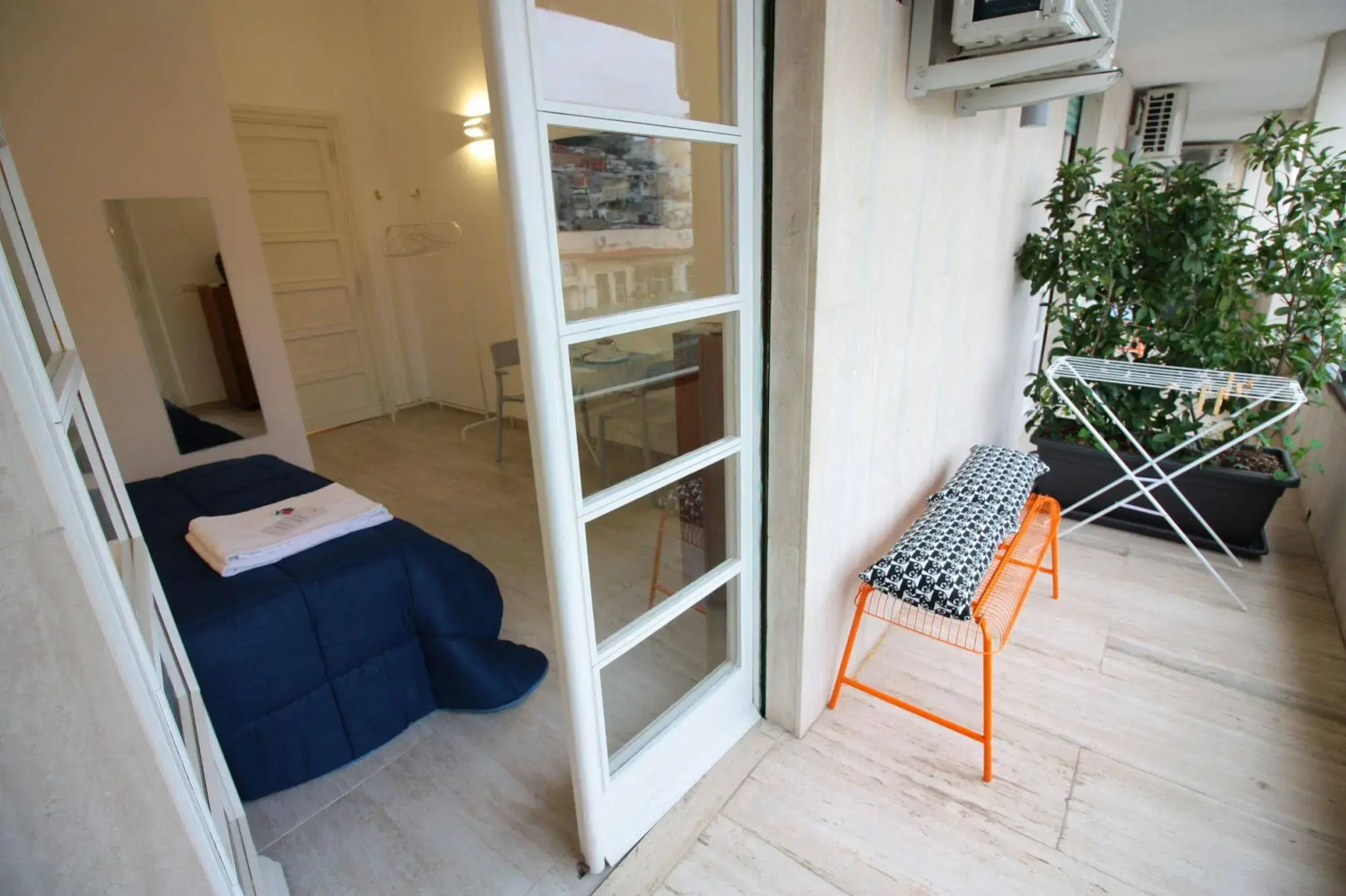 Foto - Salotto Borbonico