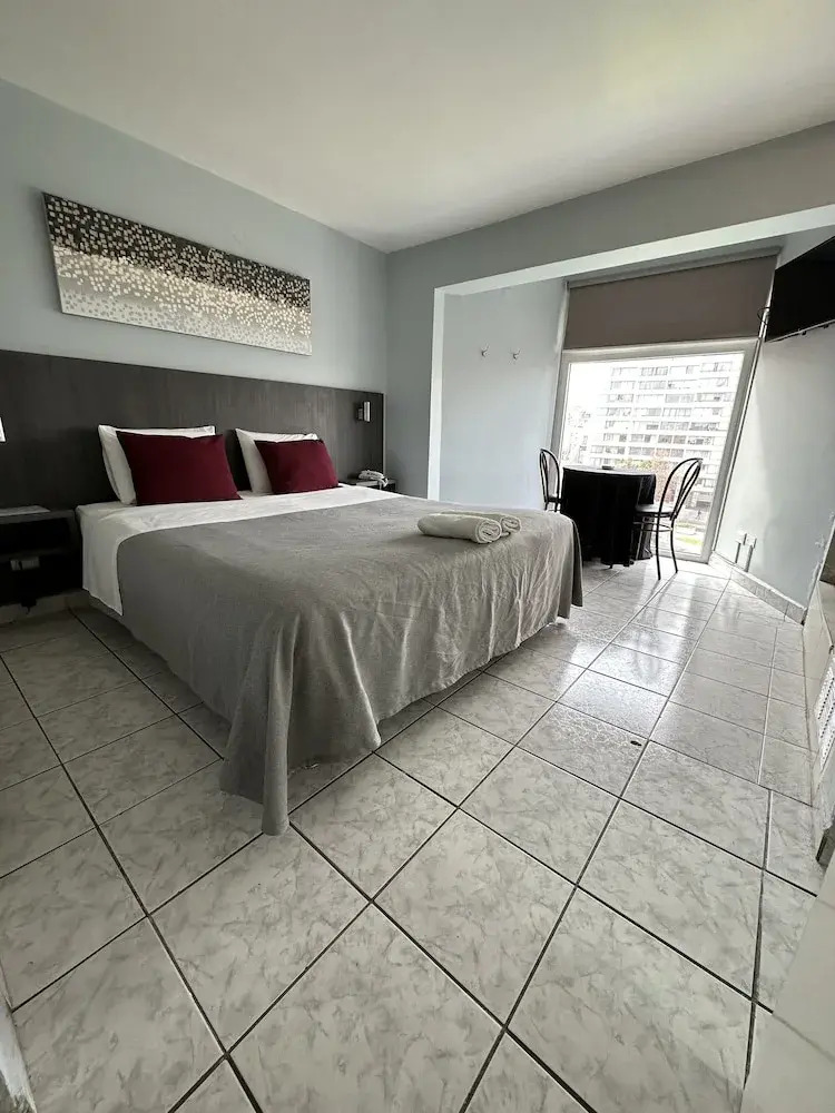 Foto - Red Hotel Centric Santiago