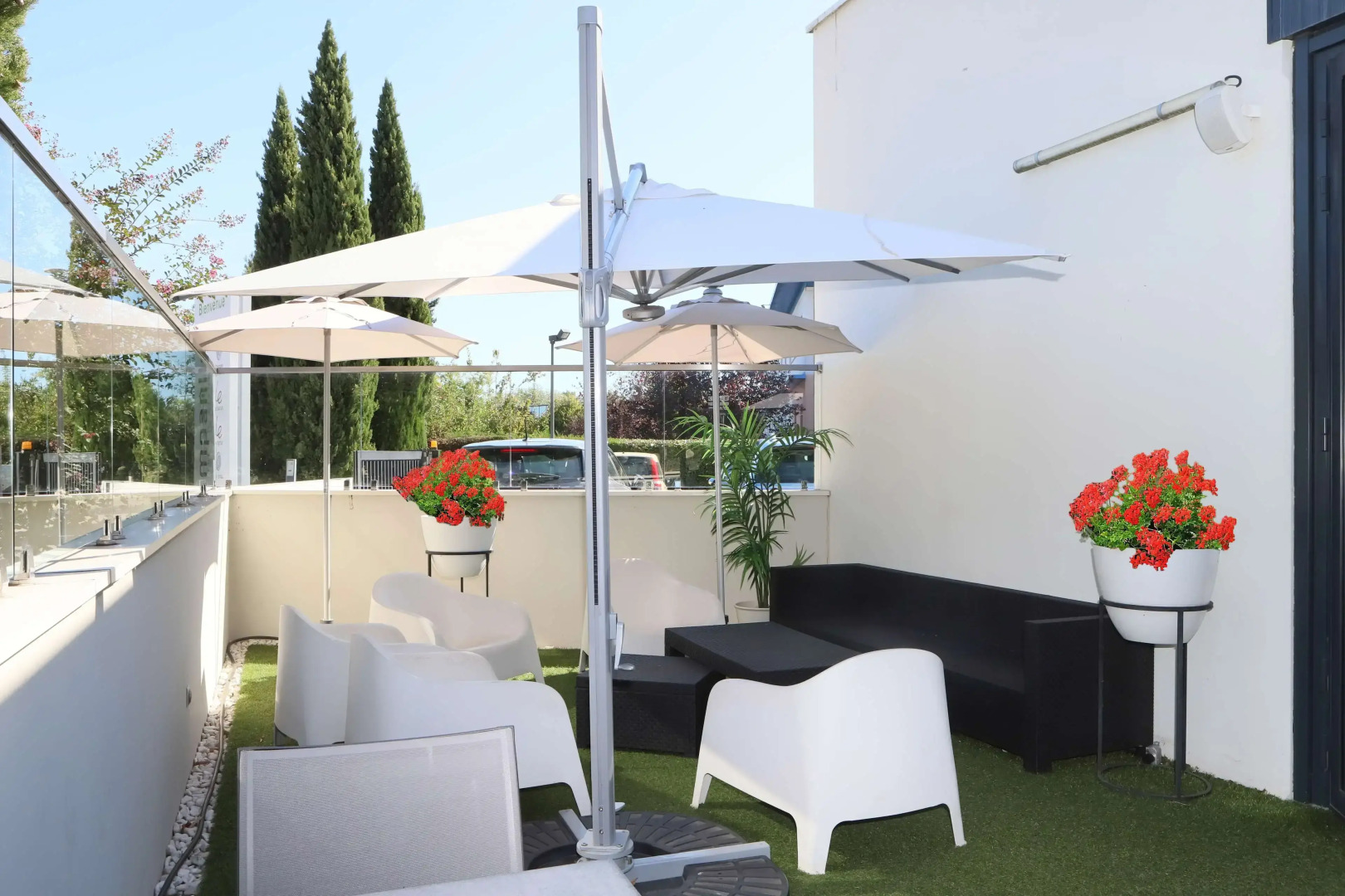 Photo - Campanile Toulouse Balma - Cité de l'Espace