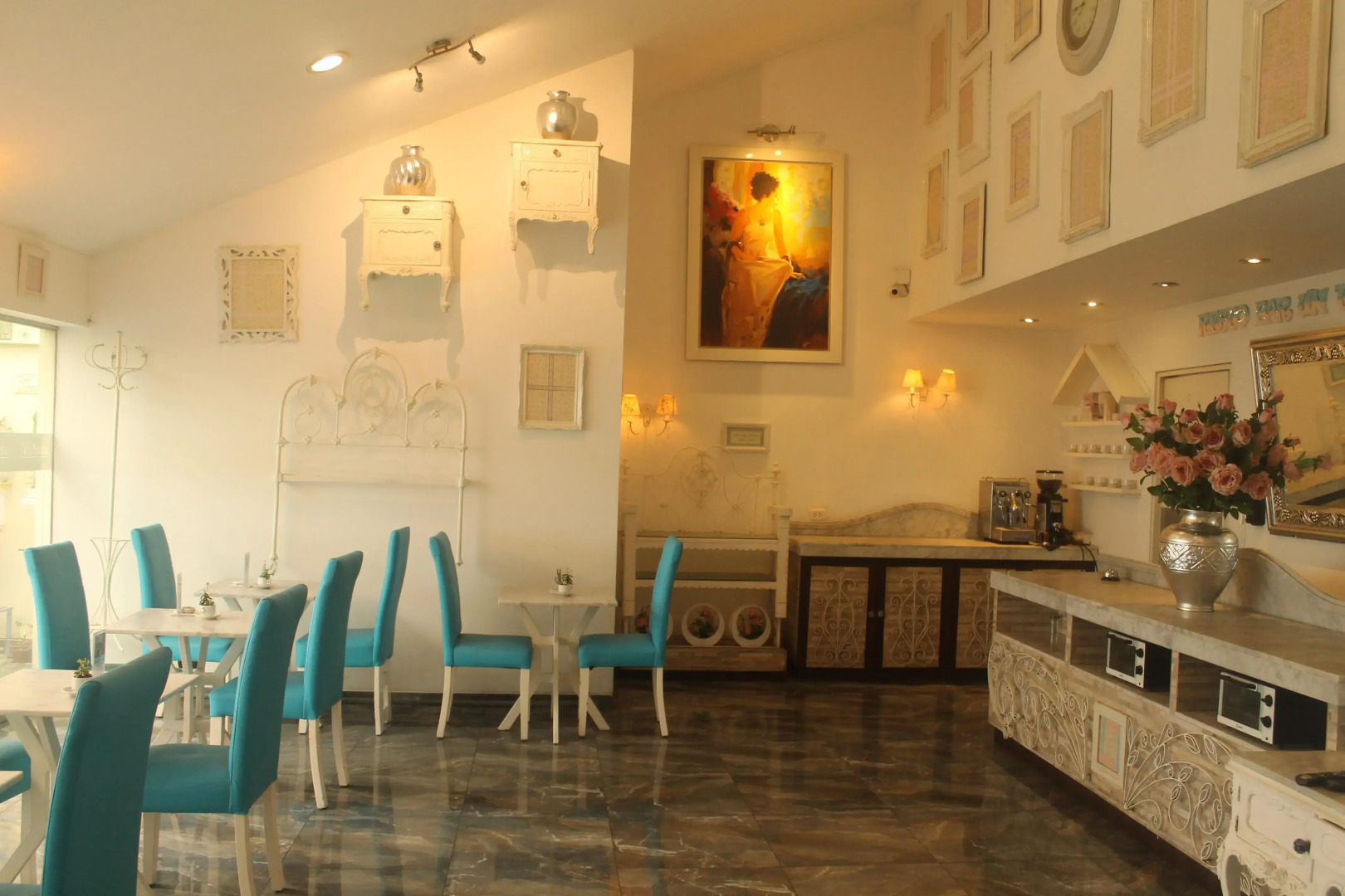 Photo - Hotel Vila Santa