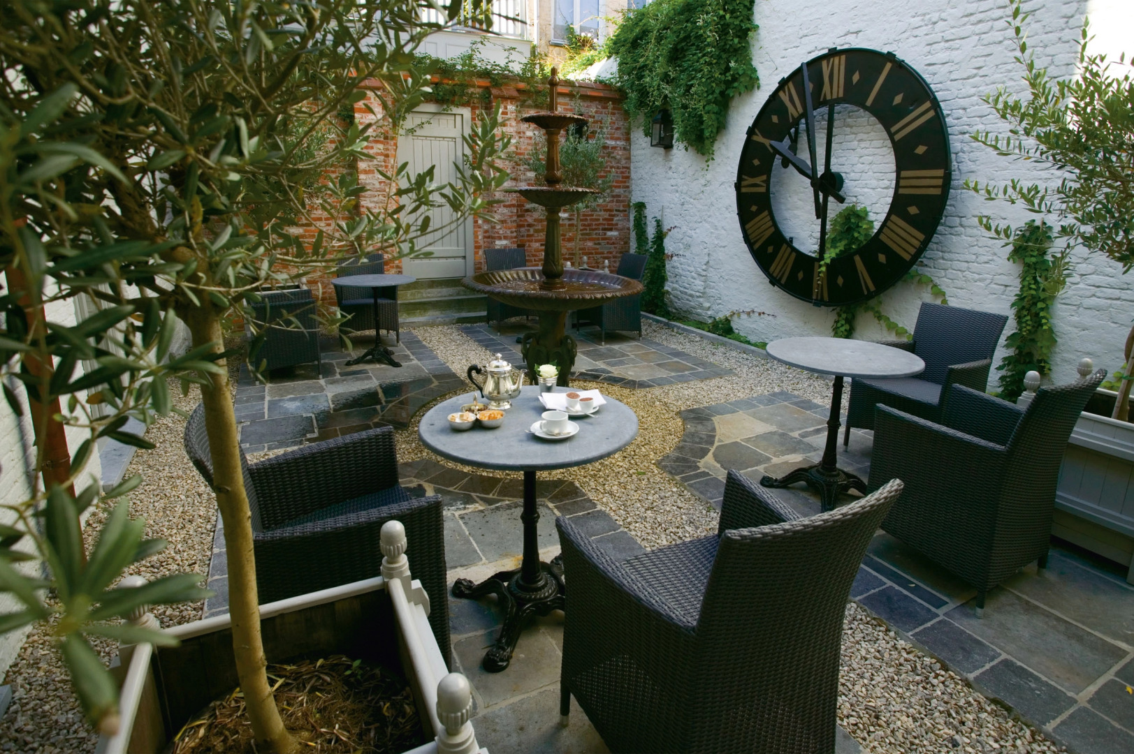 Photo - The Pand - Charming Boutique Hotel