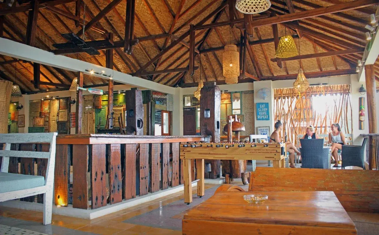 Foto - Salim Beach Resort