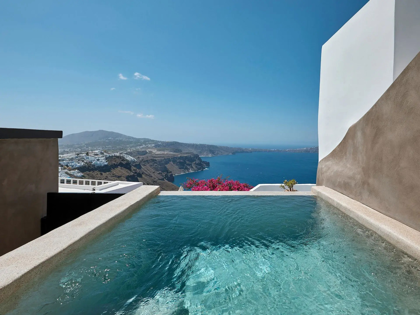 Photo - Luxury Villa Blue Dome Santorini