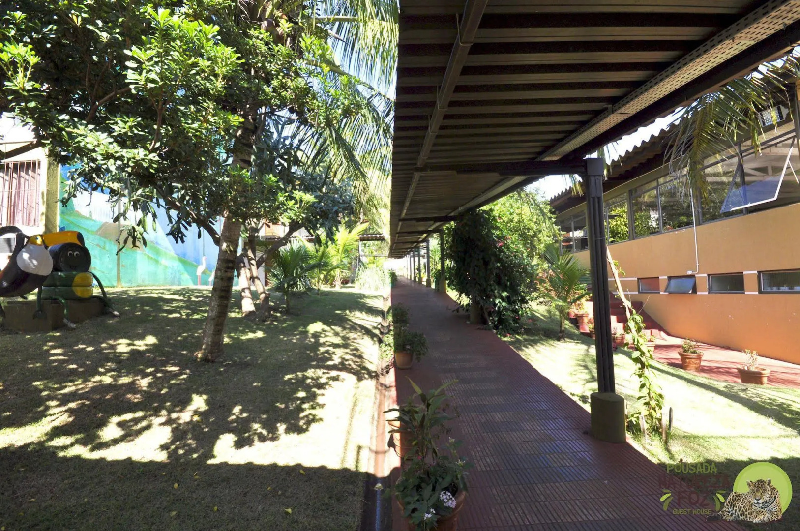 Photo - VELINN Hotel Natureza Foz