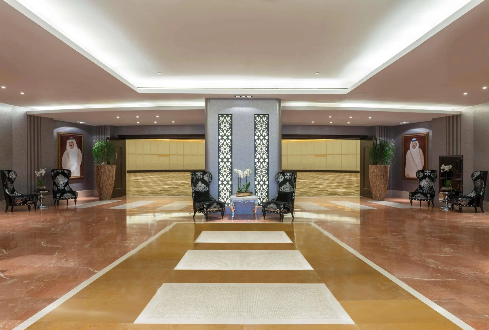 Foto - The St. Regis Doha