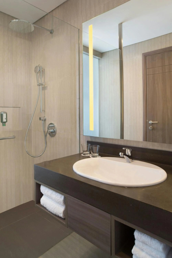 Foto - Fairfield by Marriott Belitung