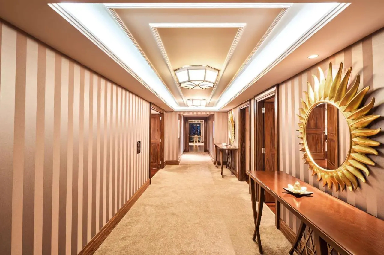 Photo - Rixos Downtown Antalya - The Land Of Legends Access