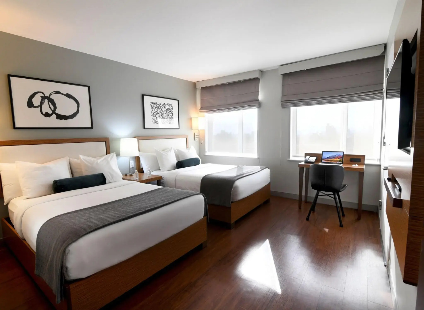 Foto - Edge Hotel Washington Heights