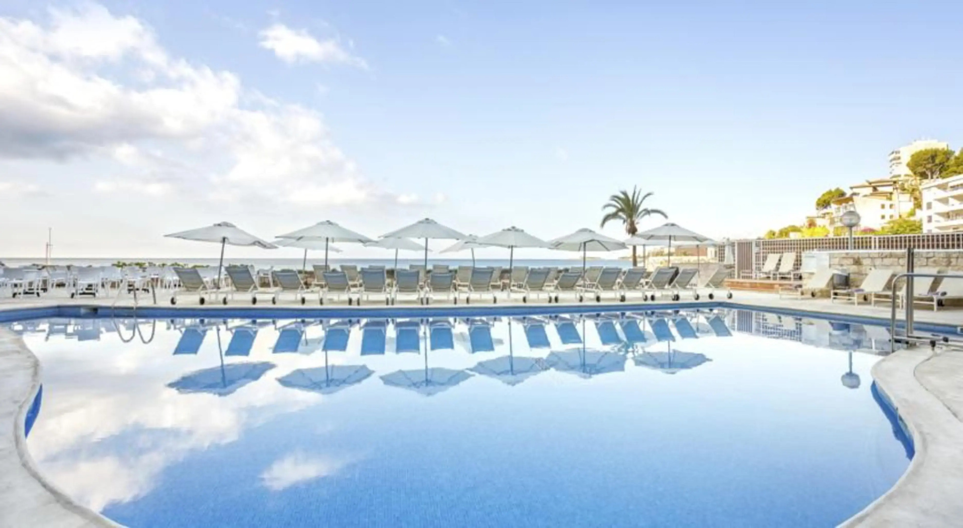 Foto - Hotel Be Live Adults Only Marivent
