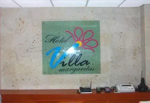 Foto - Hotel Villa Margaritas