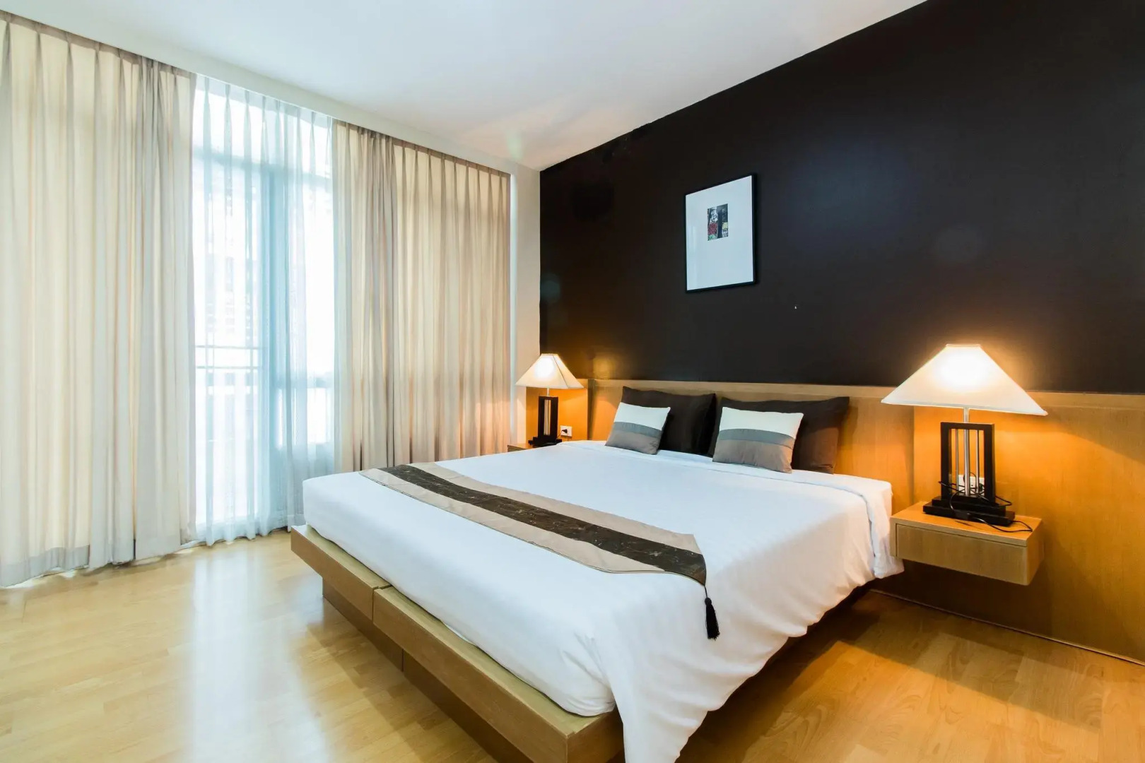 Foto - Silom Convent Garden