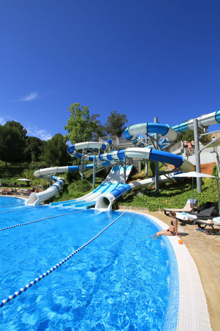 Photo - Hotel Gran Garbi & AquaSplash