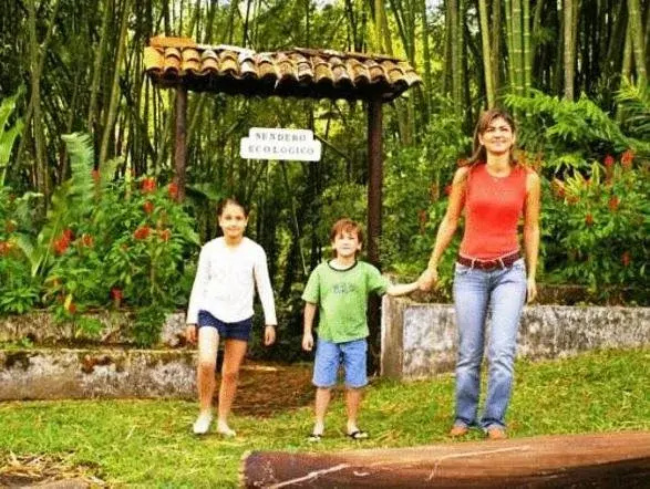 Photo - La Floresta Hotel Campestre