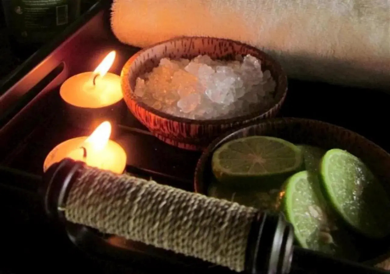 Foto - Ubud Green Resort Villas Powered by Archipelago