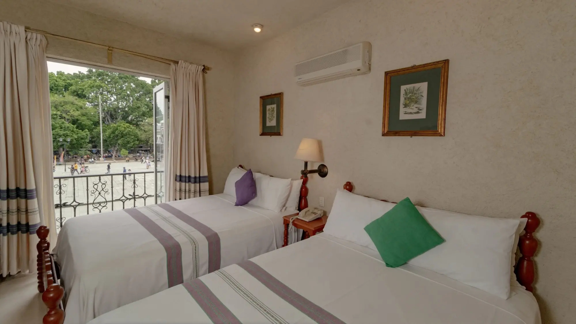 Foto - Hotel Marques del Valle