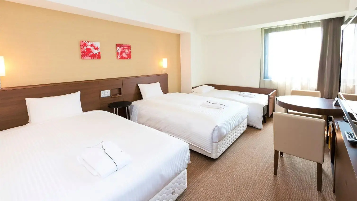 Photo - Sotetsu Fresa Inn Chiba Kashiwa