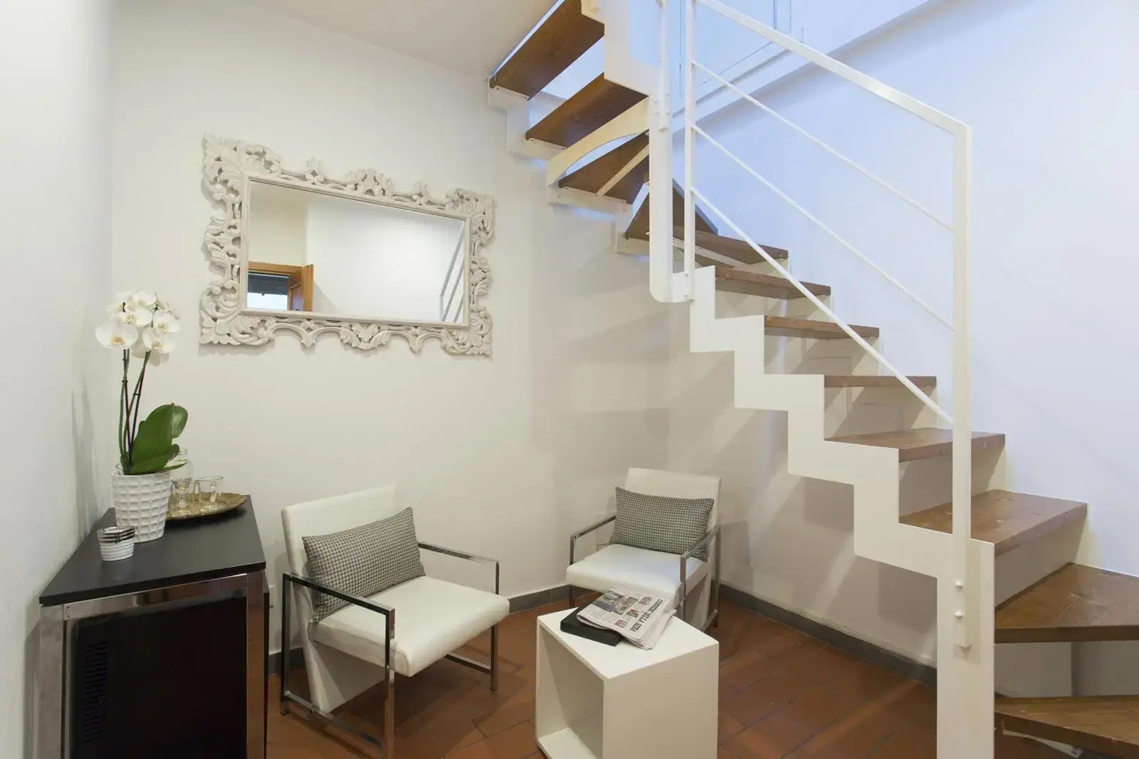 Foto - Sette Angeli Rooms