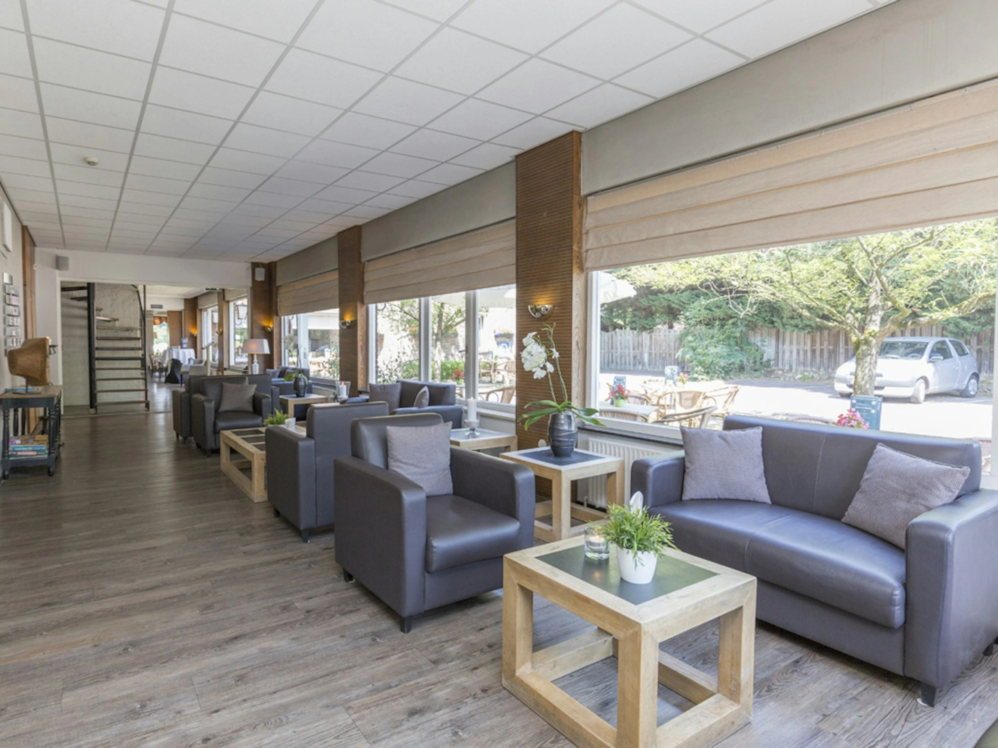 Photo - Fletcher Hotel Restaurant Bon Repos