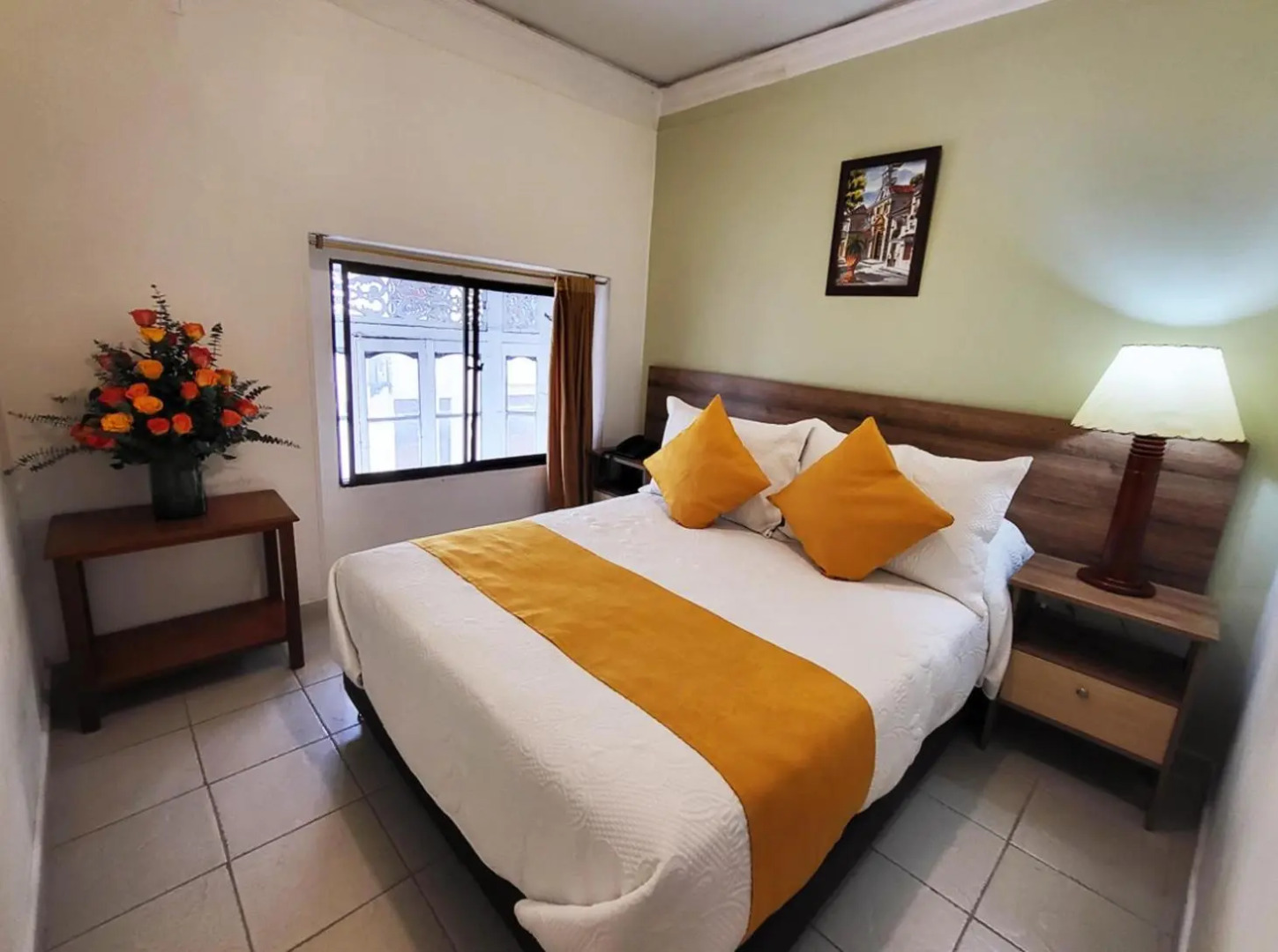 Photo - Hotel Ambala Bogota Colonial