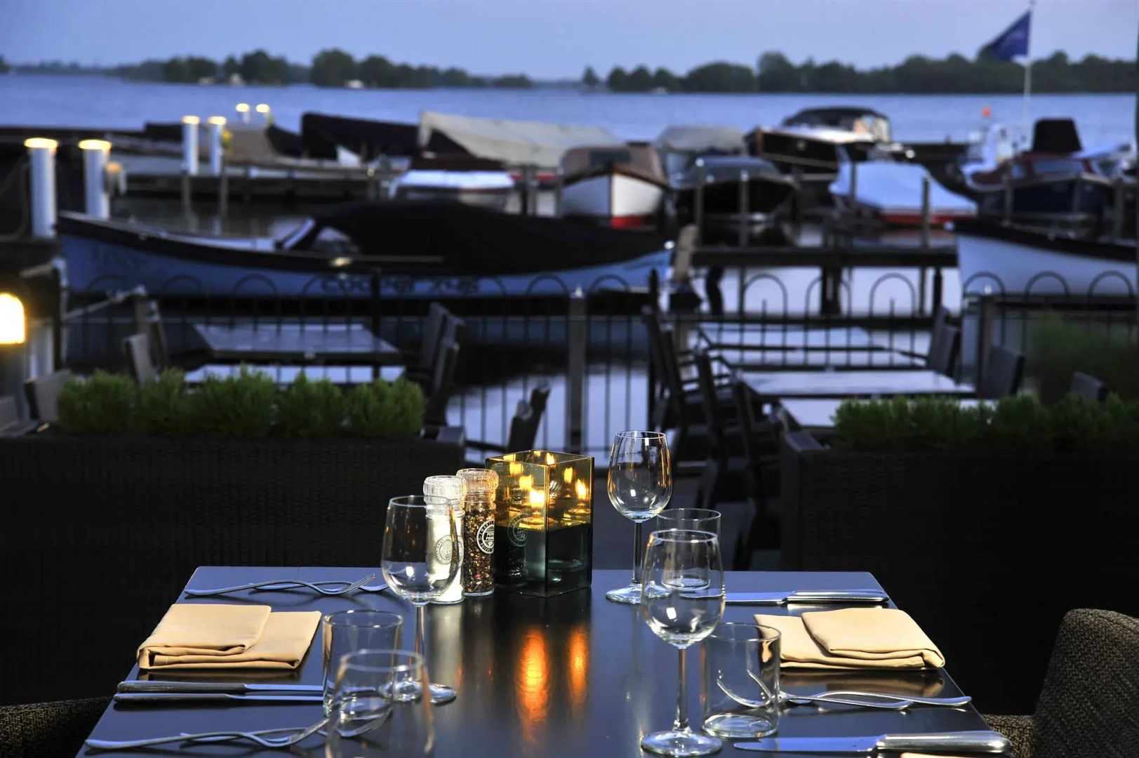 Photo - Fletcher Hotel-Restaurant Loosdrecht - Amsterdam