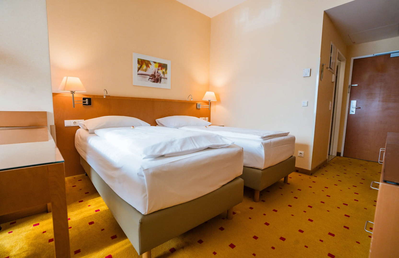 Photo - Ibercity Wien Schönbrunn