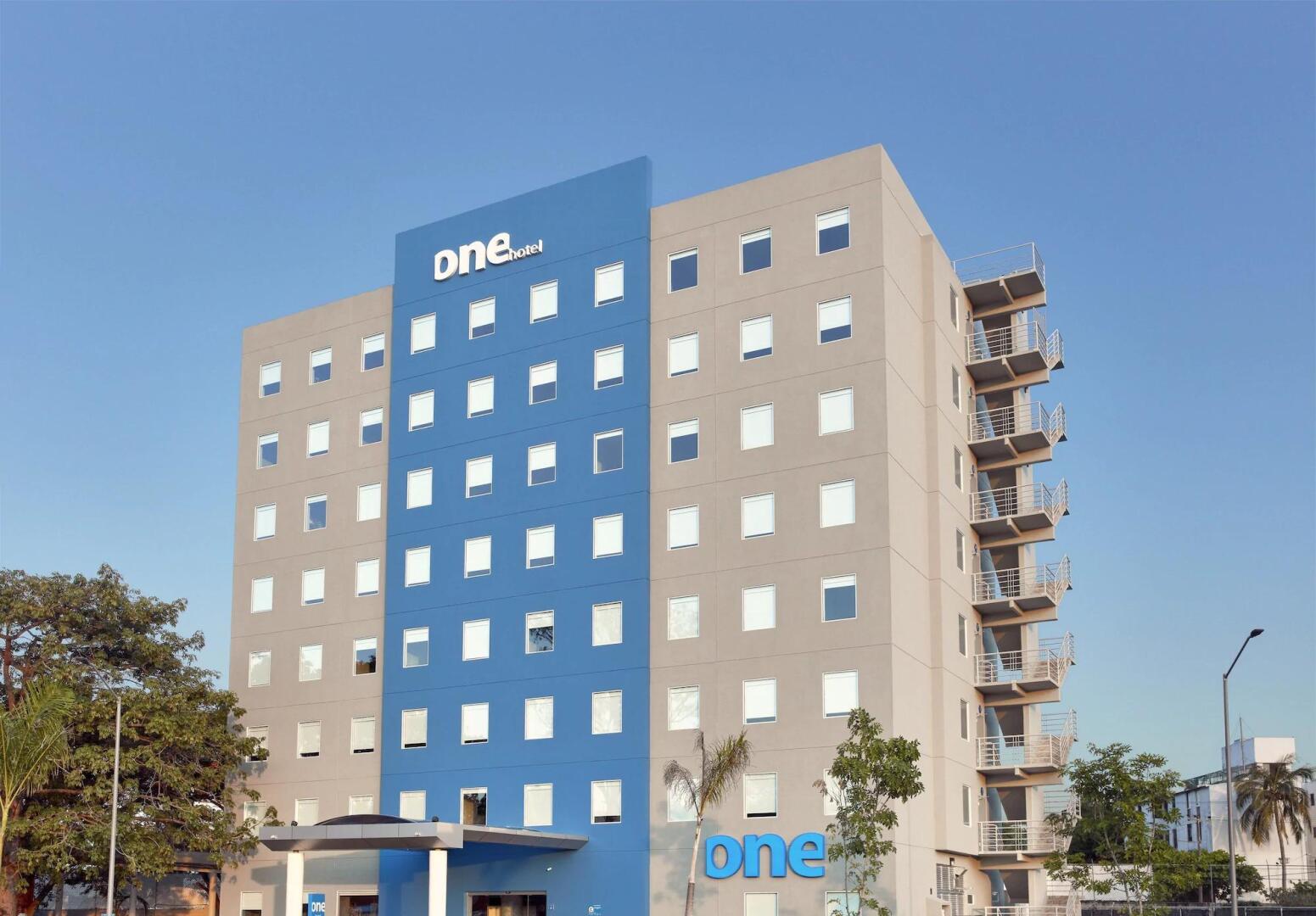 Foto - One Acapulco Diamante