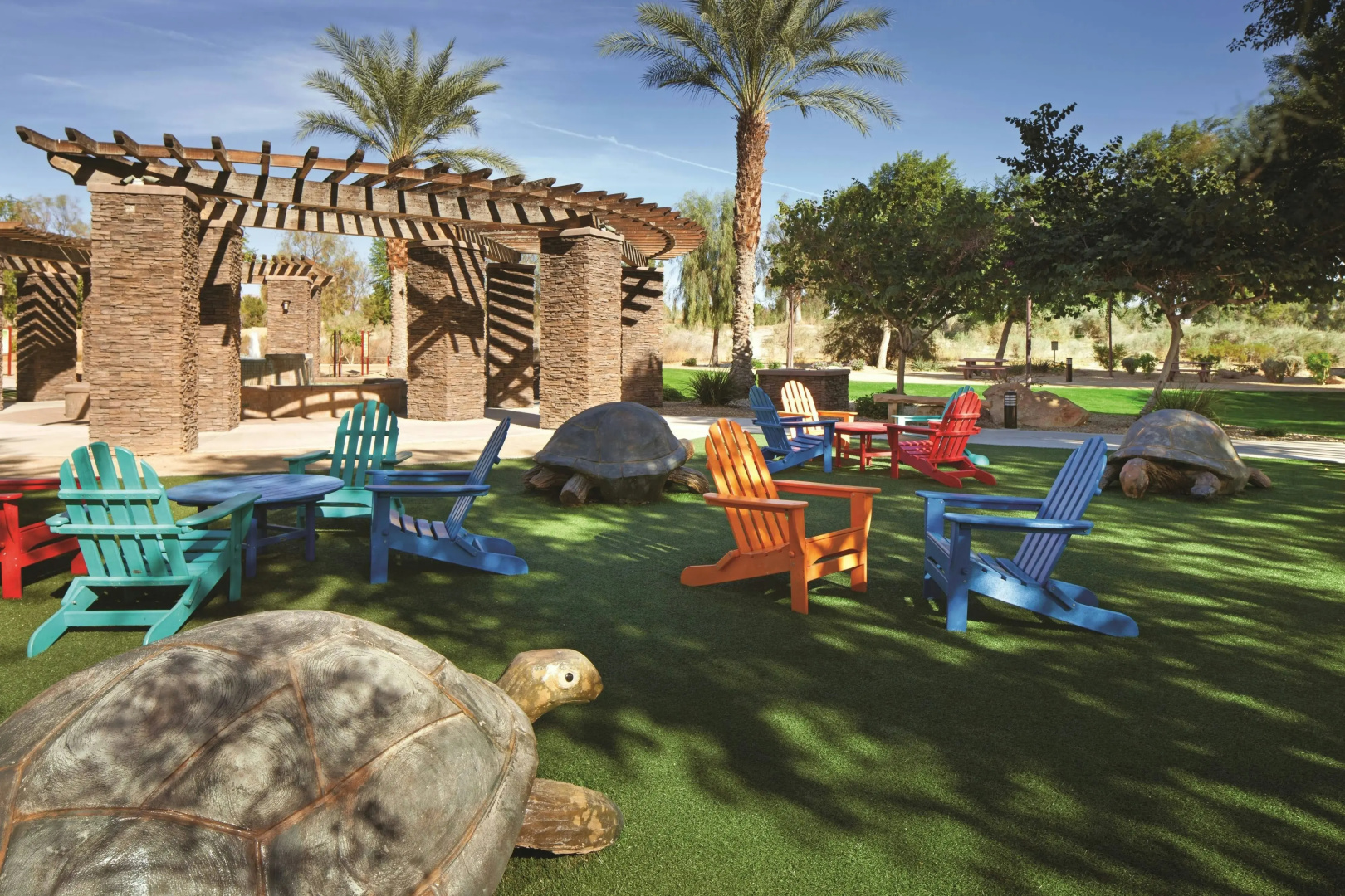 Foto - Marriott's Shadow Ridge II- The Enclaves