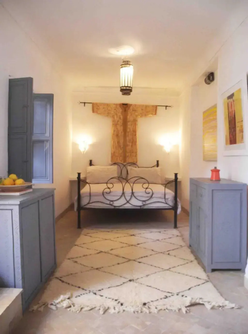 Photo - Riad Linda