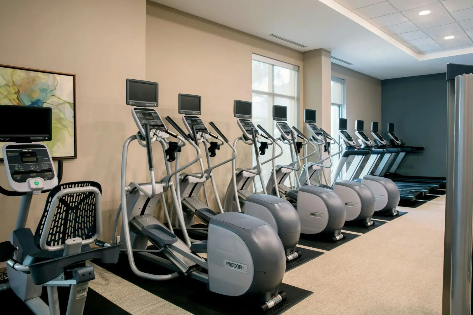 Photo - SpringHill Suites by Marriott Orlando Theme Parks Lake Buena Vista