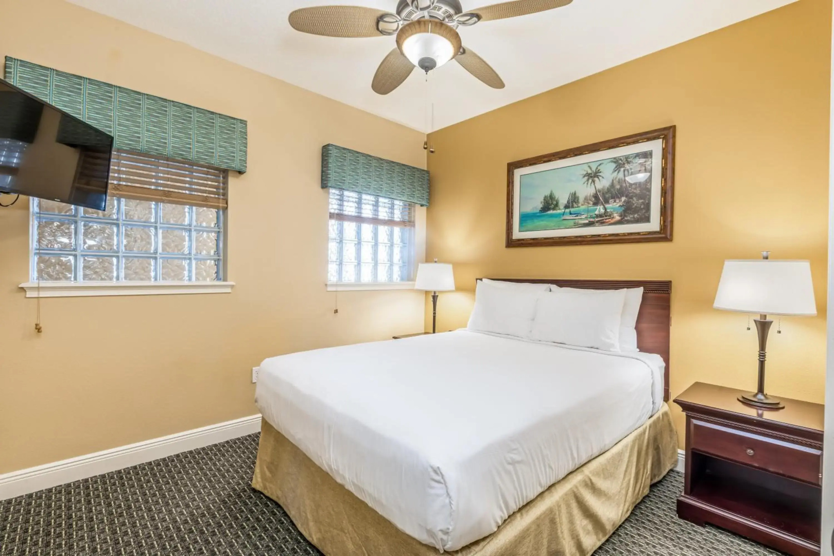 Foto - The Berkley, Orlando