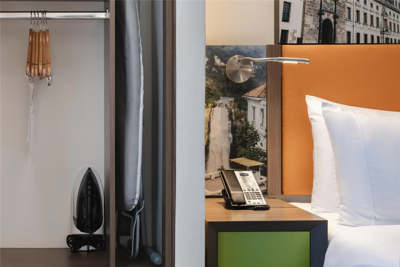 Photo - Hampton by Hilton Bogota Airport