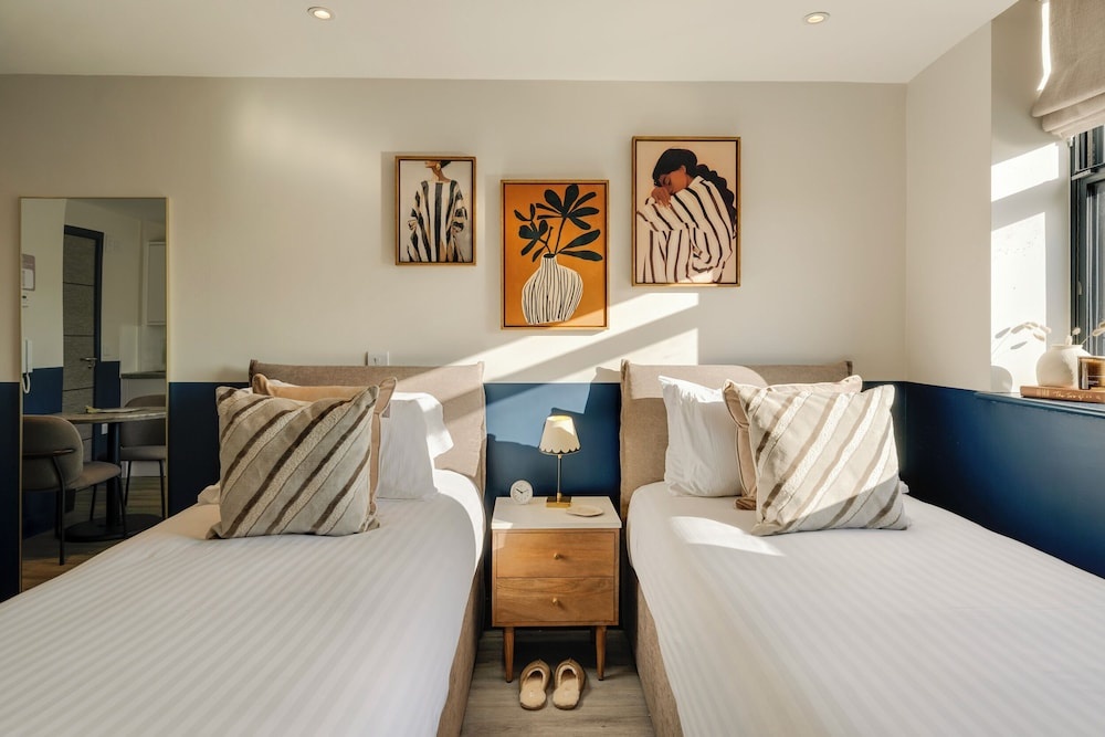 Photo - Your Apartment I Clifton Village