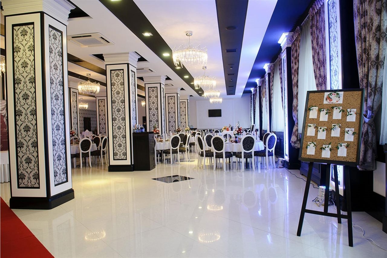 Foto - Taurus Hotel & SPA