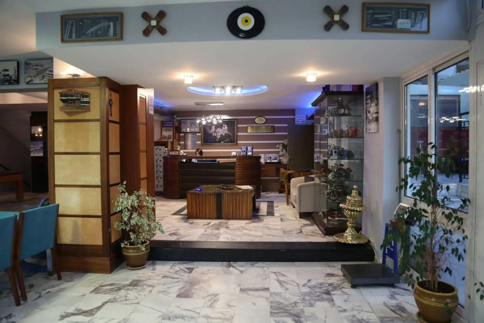 Photo - Istankoy Hotel