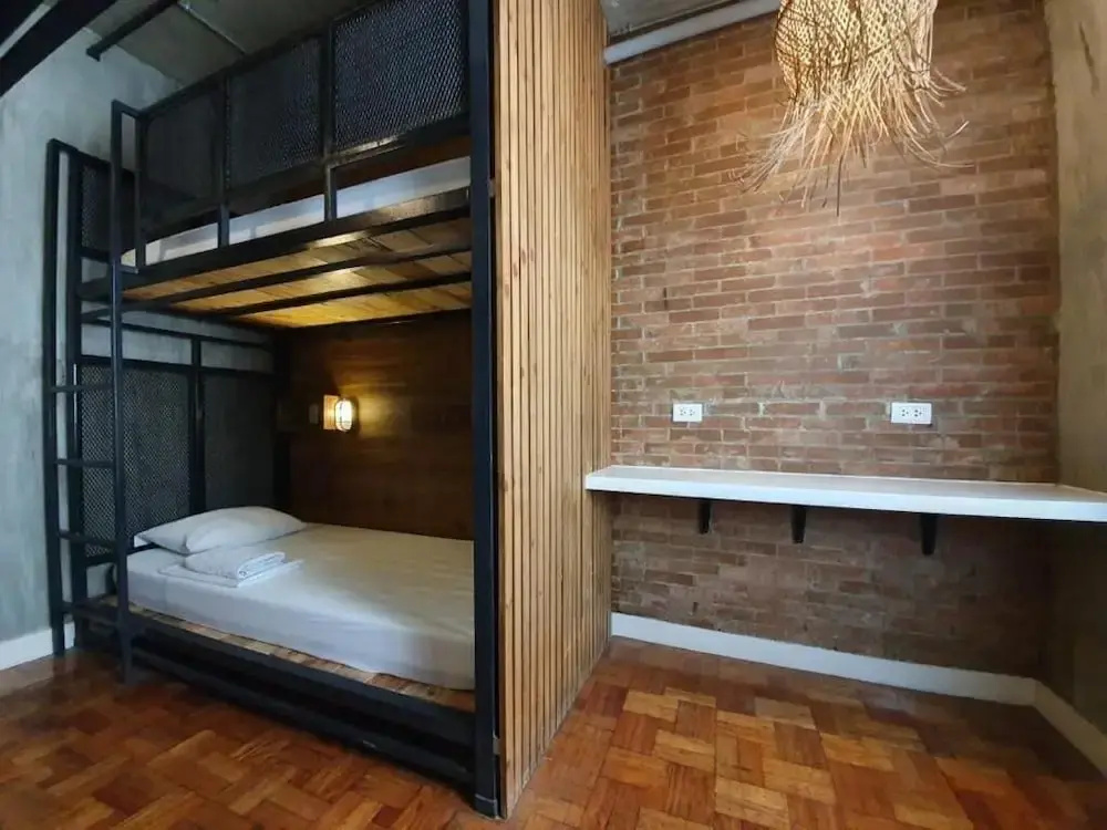 Foto - Connector Hostel