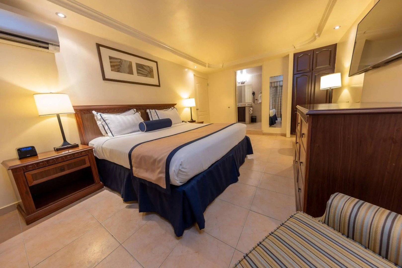 Photo - Best Western El Dorado Panama Hotel