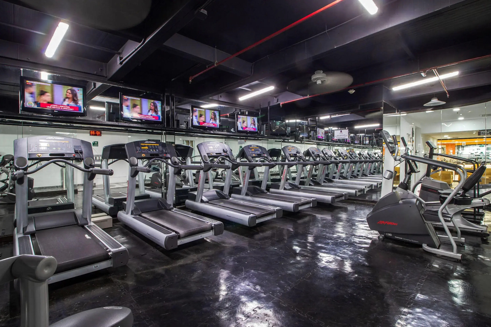 Photo - Camino Real Aeropuerto