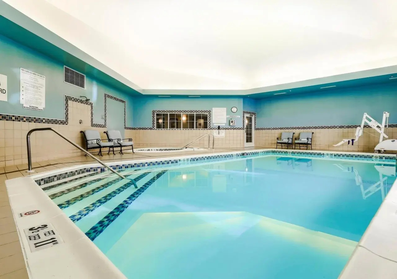 Foto - Homewood Suites by Hilton Long Island-Melville