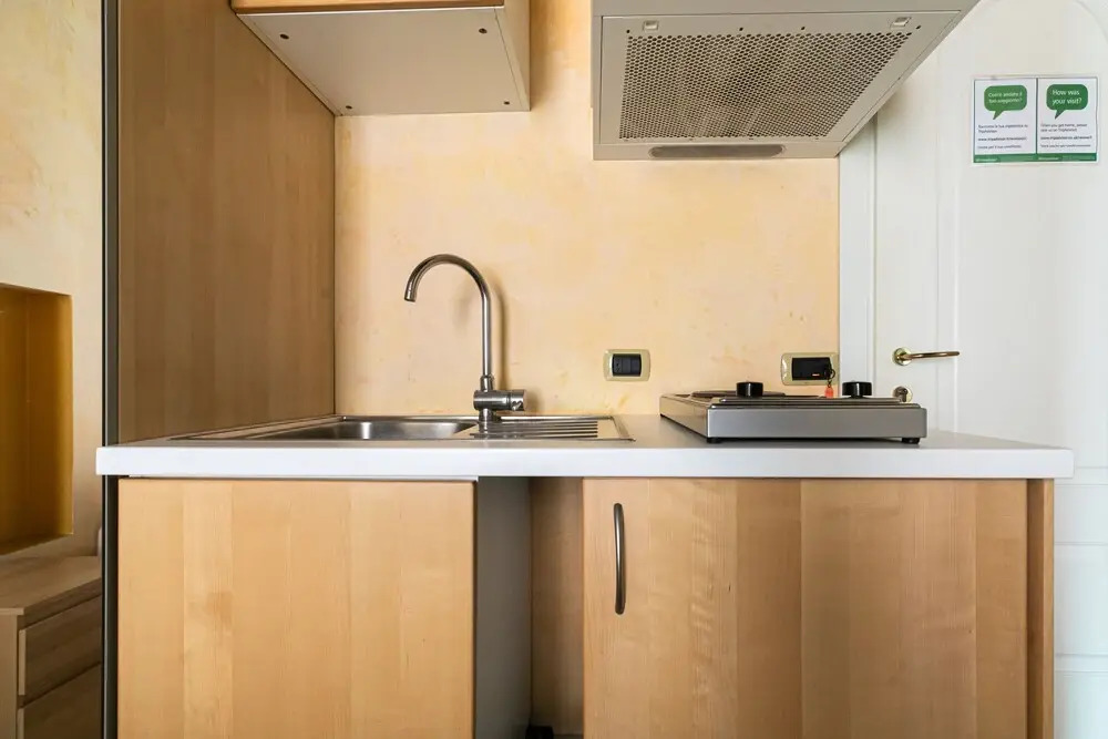 Foto - TrinitaDeiMonti Guest House