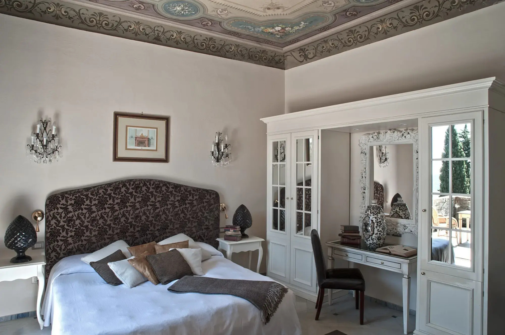 Foto - FH55 Hotel Villa Fiesole