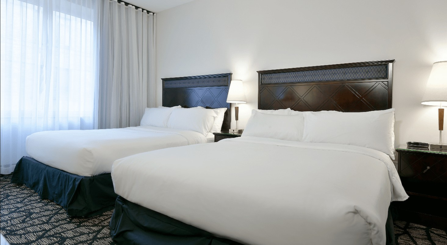 Foto - Empire Suites