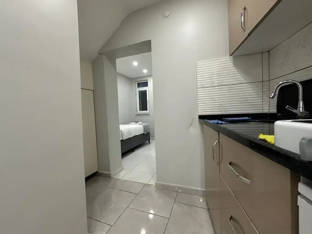 Foto - Joe Black Apart