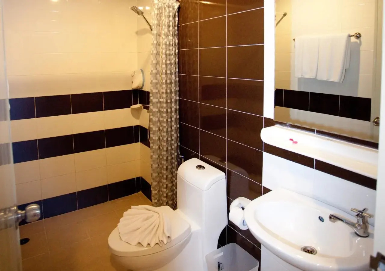 Foto - iCheck inn Chill Patong