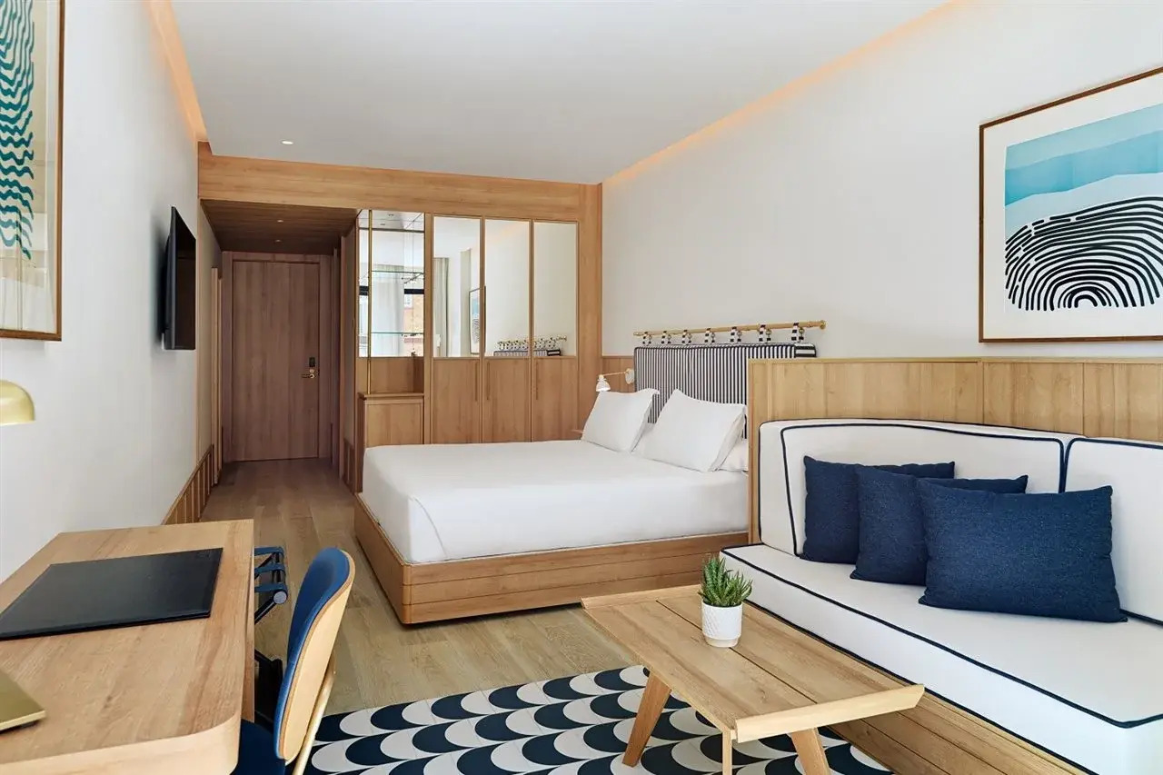 Foto - H10 Porto Poniente 4* Sup