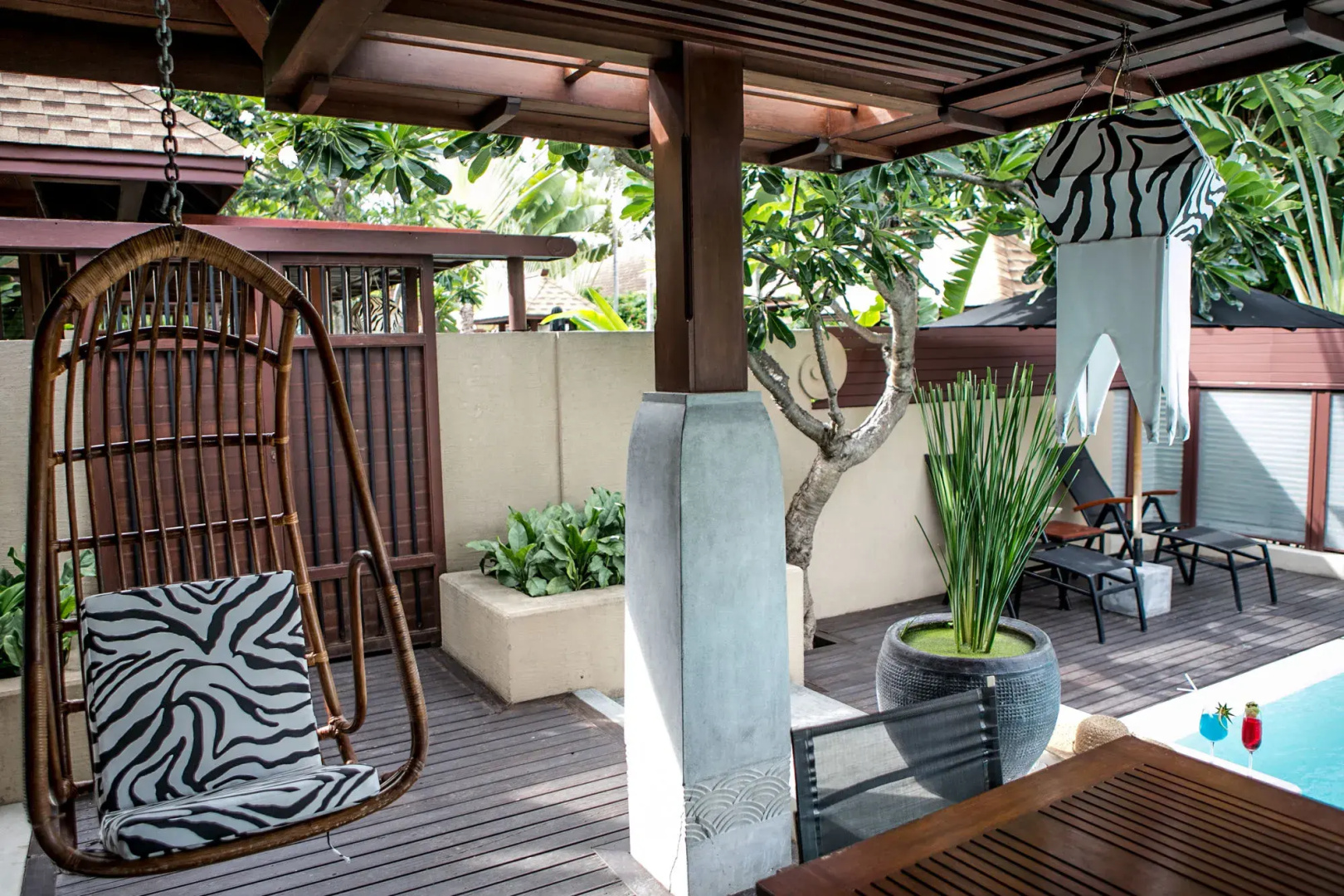 Foto - Pavilion Pool Residence Samui - SHA Extra Plus